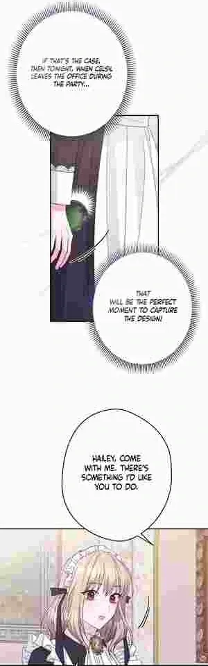 I Punished the Villainous Young Master, and He Became Obsessed with Me Chapter 16 Online - página 26