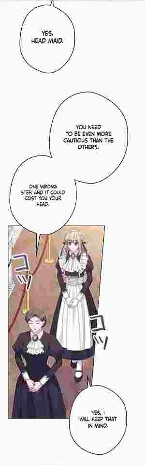 I Punished the Villainous Young Master, and He Became Obsessed with Me Chapter 16 Online - página 27