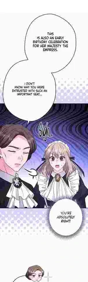 I Punished the Villainous Young Master, and He Became Obsessed with Me Chapter 16 Online - página 30