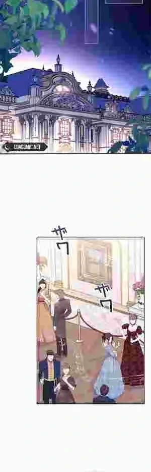 I Punished the Villainous Young Master, and He Became Obsessed with Me Chapter 16 Online - página 35
