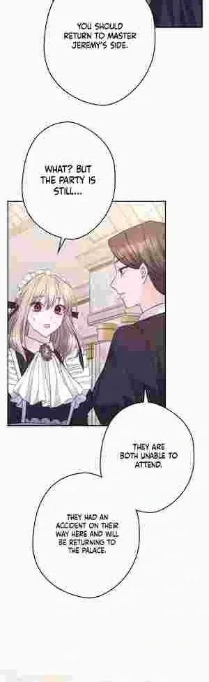 I Punished the Villainous Young Master, and He Became Obsessed with Me Chapter 16 Online - página 37