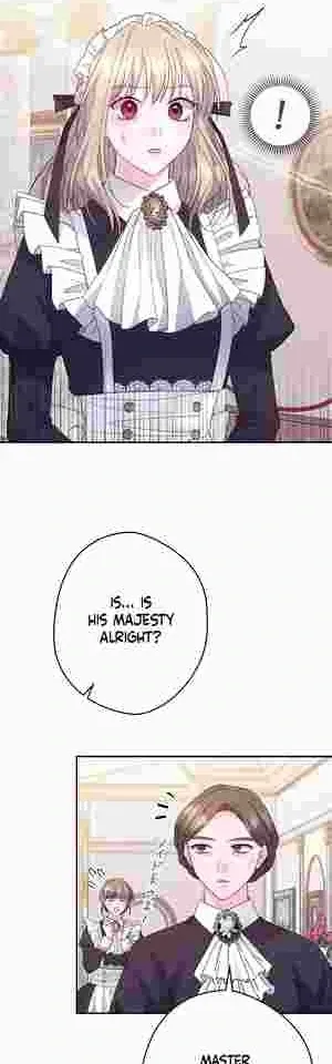 I Punished the Villainous Young Master, and He Became Obsessed with Me Chapter 16 Online - página 38