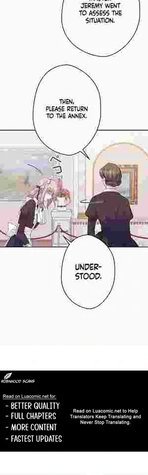 I Punished the Villainous Young Master, and He Became Obsessed with Me Chapter 16 Online - página 39