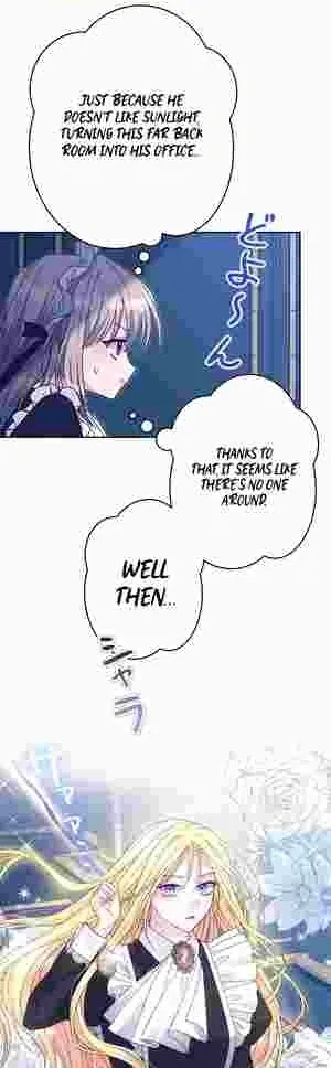 I Punished the Villainous Young Master, and He Became Obsessed with Me Chapter 16 Online - página 41