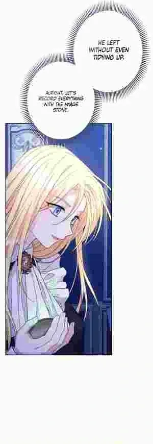 I Punished the Villainous Young Master, and He Became Obsessed with Me Chapter 16 Online - página 45