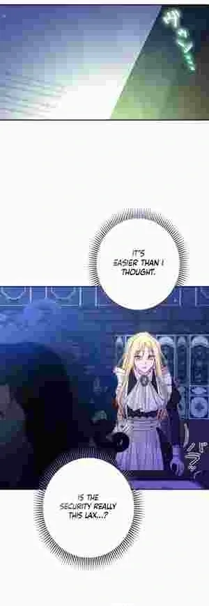 I Punished the Villainous Young Master, and He Became Obsessed with Me Chapter 16 Online - página 46