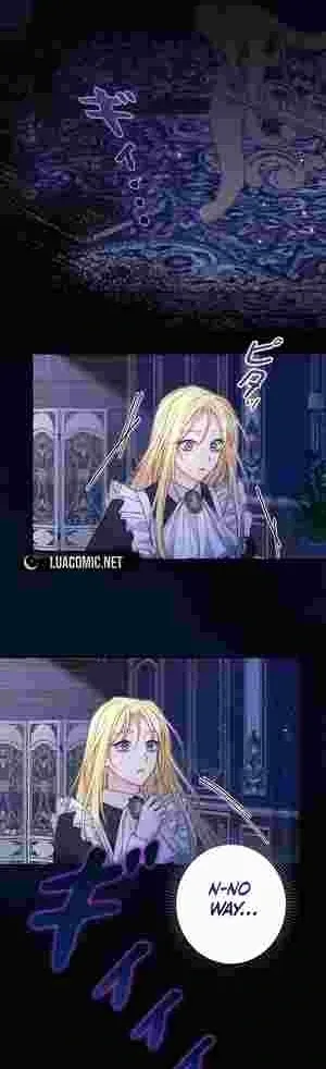 I Punished the Villainous Young Master, and He Became Obsessed with Me Chapter 17 Online - página 2