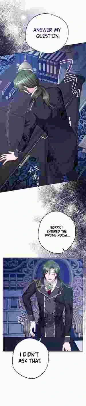 I Punished the Villainous Young Master, and He Became Obsessed with Me Chapter 17 Online - página 4