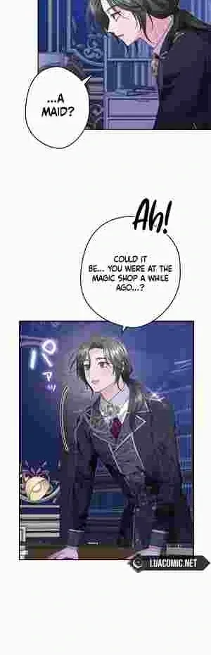 I Punished the Villainous Young Master, and He Became Obsessed with Me Chapter 17 Online - página 6