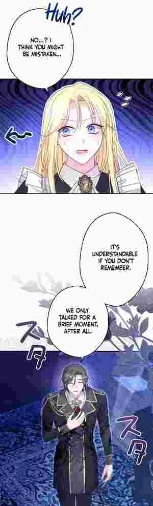 I Punished the Villainous Young Master, and He Became Obsessed with Me Chapter 17 Online - página 7