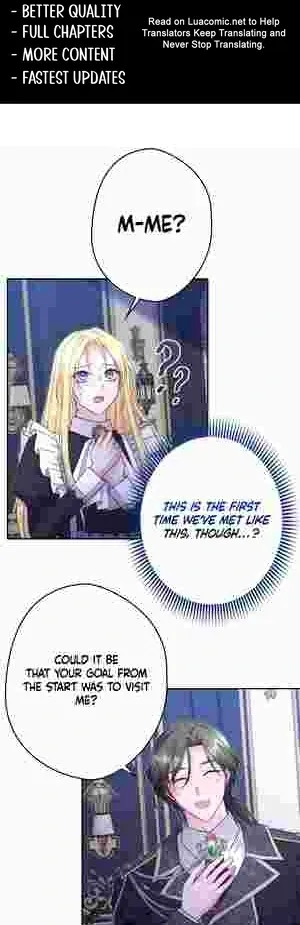 I Punished the Villainous Young Master, and He Became Obsessed with Me Chapter 17 Online - página 9