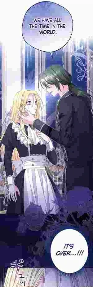 I Punished the Villainous Young Master, and He Became Obsessed with Me Chapter 17 Online - página 11