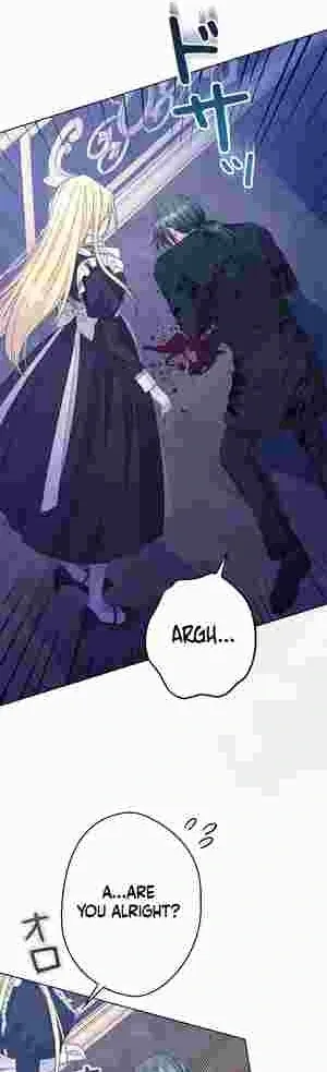 I Punished the Villainous Young Master, and He Became Obsessed with Me Chapter 17 Online - página 13