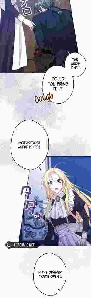 I Punished the Villainous Young Master, and He Became Obsessed with Me Chapter 17 Online - página 14