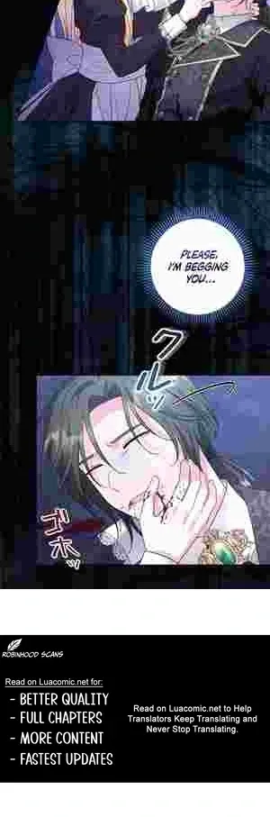 I Punished the Villainous Young Master, and He Became Obsessed with Me Chapter 17 Online - página 18
