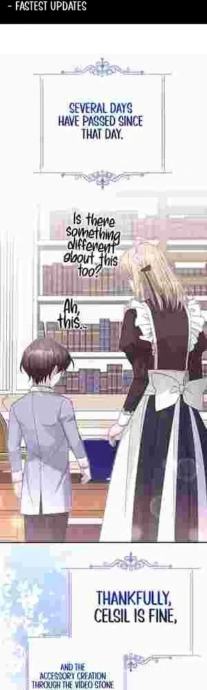 I Punished the Villainous Young Master, and He Became Obsessed with Me Chapter 17 Online - página 29