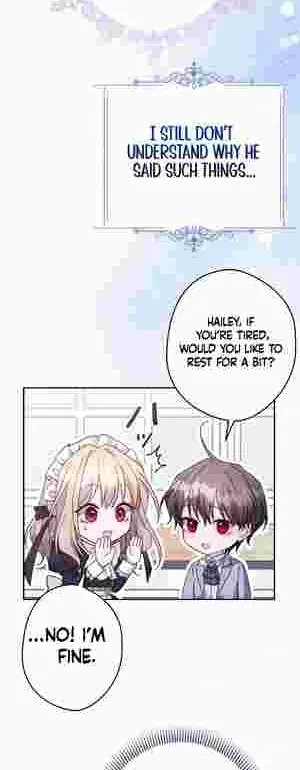 I Punished the Villainous Young Master, and He Became Obsessed with Me Chapter 17 Online - página 31