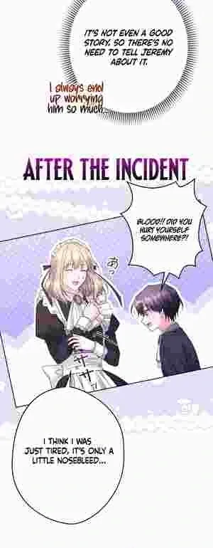 I Punished the Villainous Young Master, and He Became Obsessed with Me Chapter 17 Online - página 32