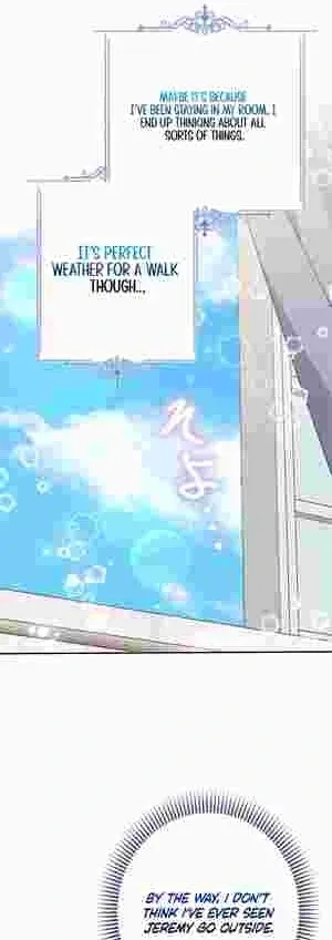 I Punished the Villainous Young Master, and He Became Obsessed with Me Chapter 17 Online - página 33
