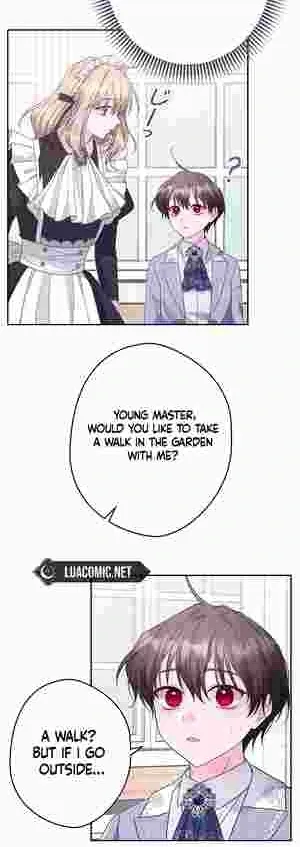 I Punished the Villainous Young Master, and He Became Obsessed with Me Chapter 17 Online - página 34
