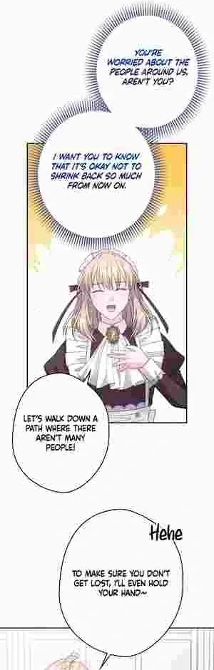 I Punished the Villainous Young Master, and He Became Obsessed with Me Chapter 17 Online - página 35