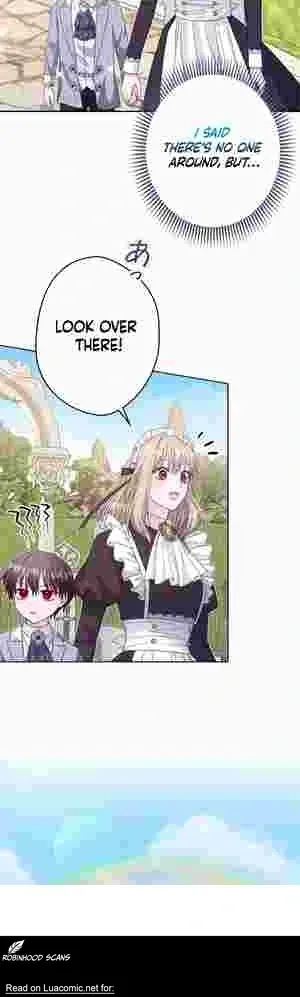 I Punished the Villainous Young Master, and He Became Obsessed with Me Chapter 17 Online - página 38