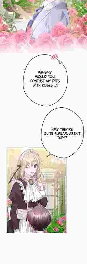 I Punished the Villainous Young Master, and He Became Obsessed with Me Chapter 17 Online - página 44