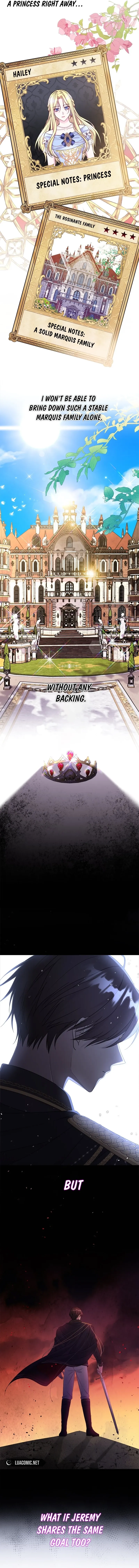 I Punished the Villainous Young Master, and He Became Obsessed with Me Chapter 2 Online - página 3