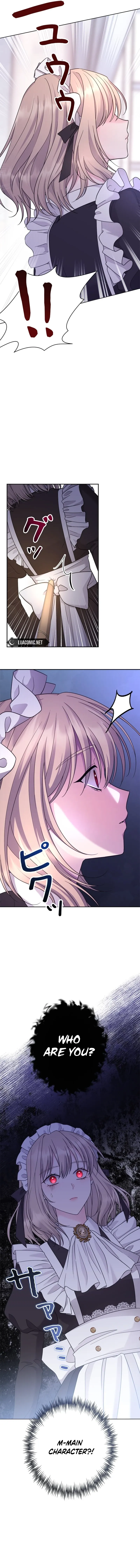 I Punished the Villainous Young Master, and He Became Obsessed with Me Chapter 2 Online - página 15