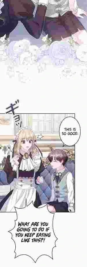 I Punished the Villainous Young Master, and He Became Obsessed with Me Chapter 20 Online - página 4