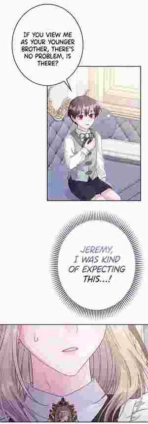 I Punished the Villainous Young Master, and He Became Obsessed with Me Chapter 20 Online - página 5