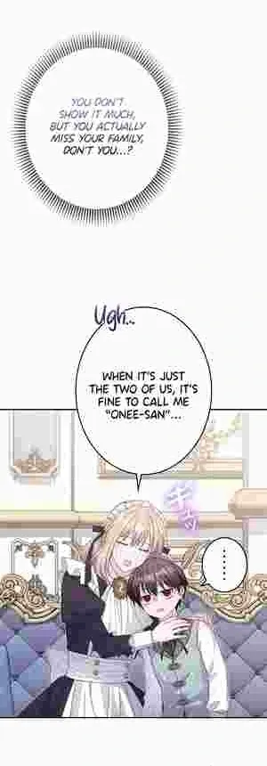 I Punished the Villainous Young Master, and He Became Obsessed with Me Chapter 20 Online - página 6