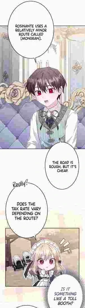 I Punished the Villainous Young Master, and He Became Obsessed with Me Chapter 20 Online - página 12