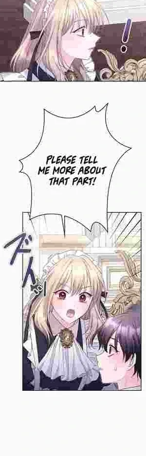 I Punished the Villainous Young Master, and He Became Obsessed with Me Chapter 20 Online - página 16