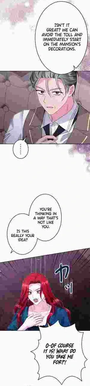 I Punished the Villainous Young Master, and He Became Obsessed with Me Chapter 20 Online - página 23