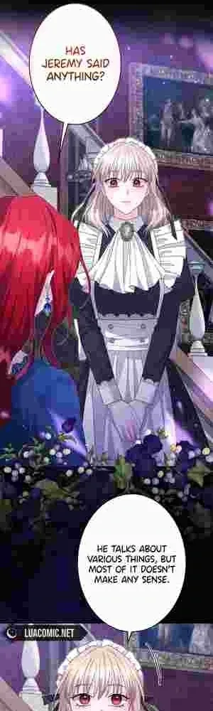 I Punished the Villainous Young Master, and He Became Obsessed with Me Chapter 20 Online - página 25
