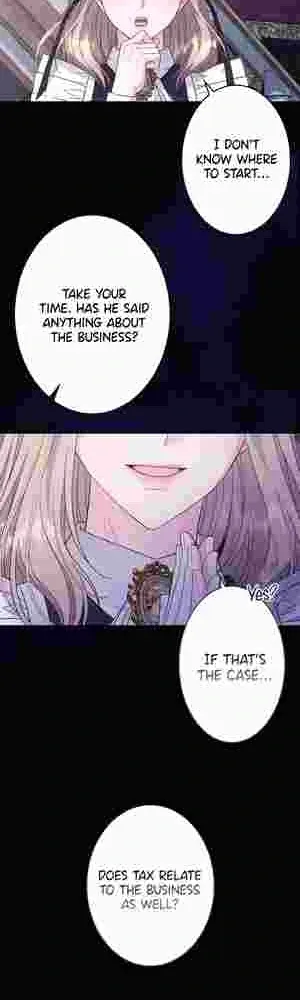 I Punished the Villainous Young Master, and He Became Obsessed with Me Chapter 20 Online - página 26