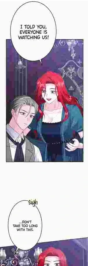 I Punished the Villainous Young Master, and He Became Obsessed with Me Chapter 20 Online - página 31