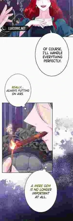 I Punished the Villainous Young Master, and He Became Obsessed with Me Chapter 20 Online - página 32