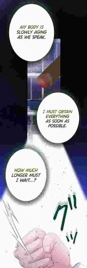 I Punished the Villainous Young Master, and He Became Obsessed with Me Chapter 20 Online - página 33