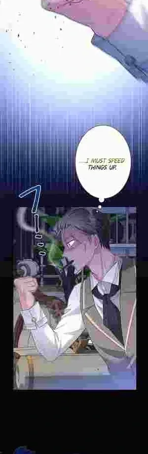 I Punished the Villainous Young Master, and He Became Obsessed with Me Chapter 20 Online - página 34