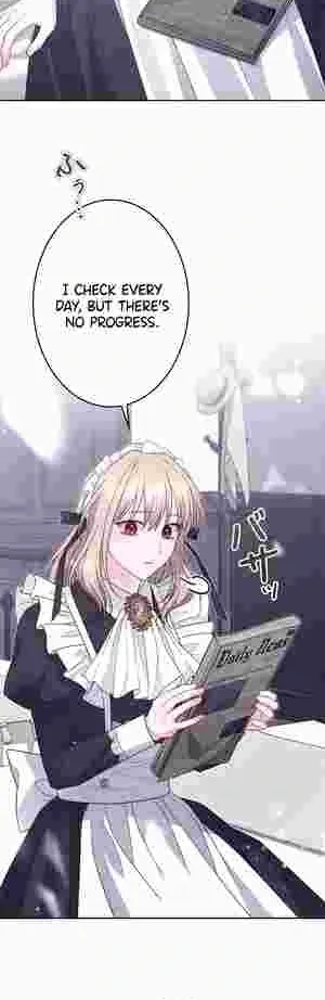 I Punished the Villainous Young Master, and He Became Obsessed with Me Chapter 20 Online - página 36