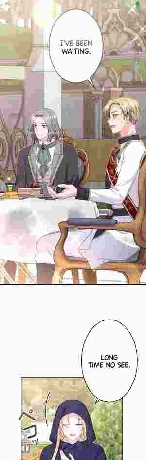 I Punished the Villainous Young Master, and He Became Obsessed with Me Chapter 20 Online - página 39