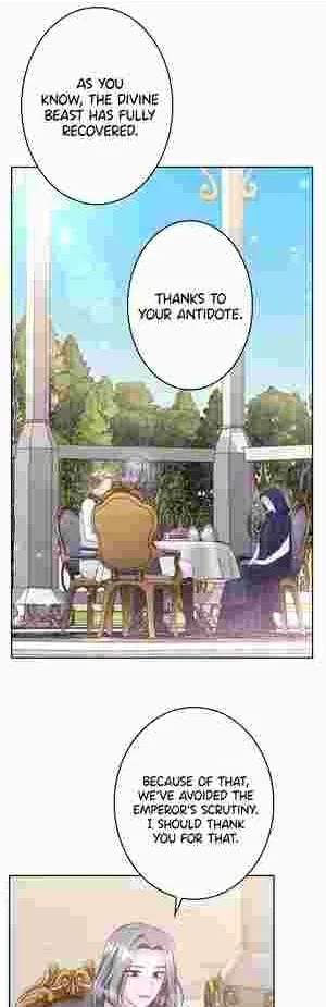 I Punished the Villainous Young Master, and He Became Obsessed with Me Chapter 20 Online - página 41