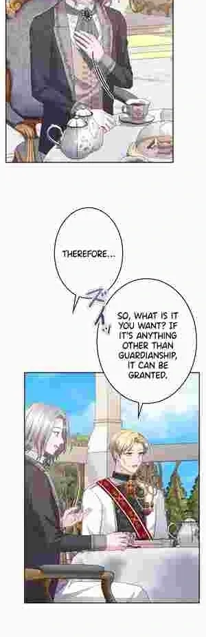I Punished the Villainous Young Master, and He Became Obsessed with Me Chapter 20 Online - página 42