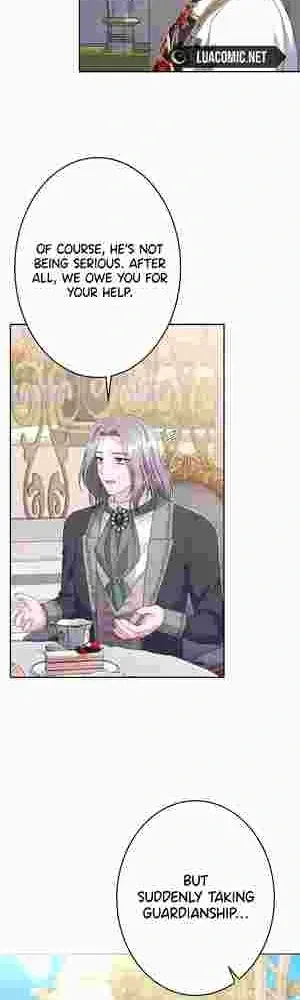 I Punished the Villainous Young Master, and He Became Obsessed with Me Chapter 20 Online - página 44