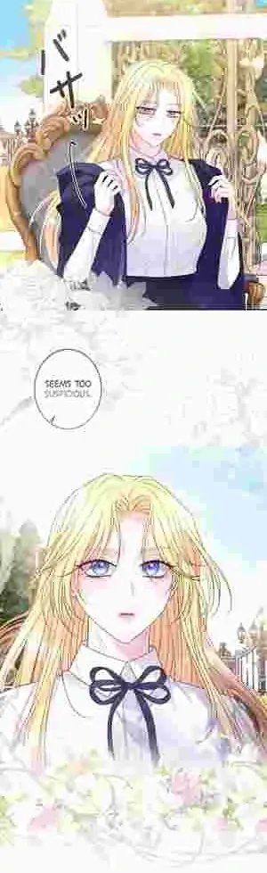 I Punished the Villainous Young Master, and He Became Obsessed with Me Chapter 20 Online - página 45