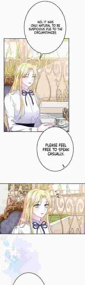 I Punished the Villainous Young Master, and He Became Obsessed with Me Chapter 21 Online - página 2