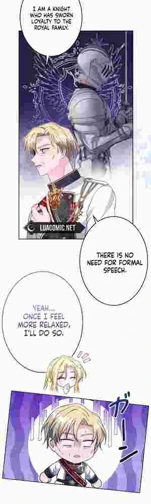 I Punished the Villainous Young Master, and He Became Obsessed with Me Chapter 21 Online - página 3