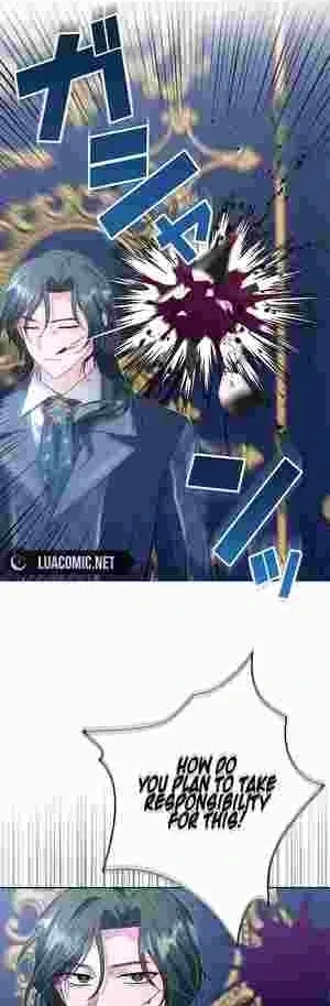 I Punished the Villainous Young Master, and He Became Obsessed with Me Chapter 21 Online - página 16